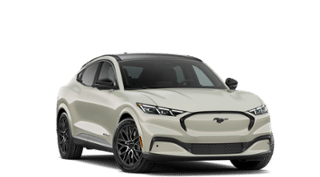 2026 Ford Mustang Mach-E® External Image 4